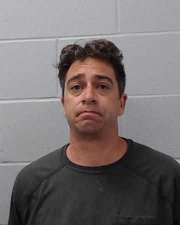 Shirejian, Jacob Earl booking photo