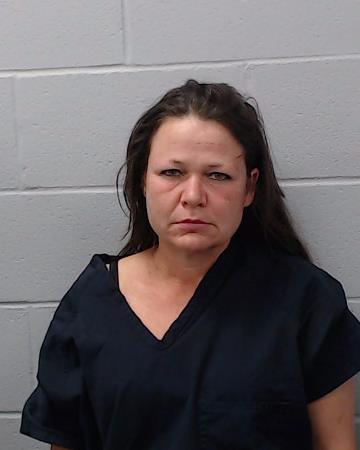 Martin, Amanda Sue booking photo