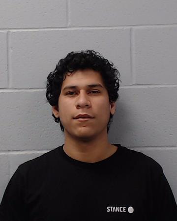 Diaz, Christopher Ezequiel booking photo