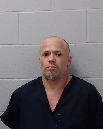 King, Kelly Clyde, Jr. booking photo