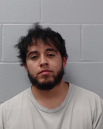 Rodriguez, Enrique Alejandro booking photo