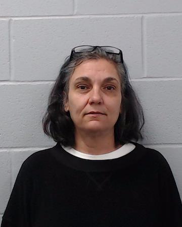 Trivison-Hernandez, Rya S booking photo