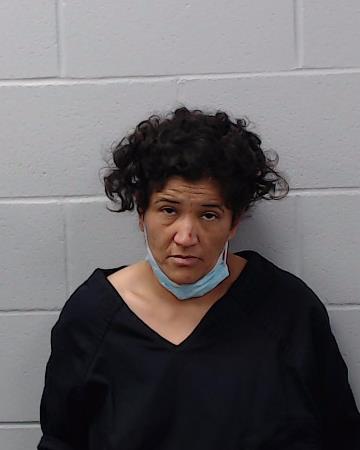 Esparza, Maria Guadalupe booking photo