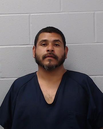 Salgado, Angel Dejesus booking photo