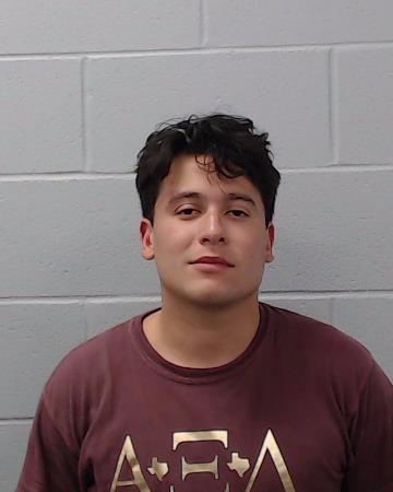 Alvarez, Ryan Jacob booking photo