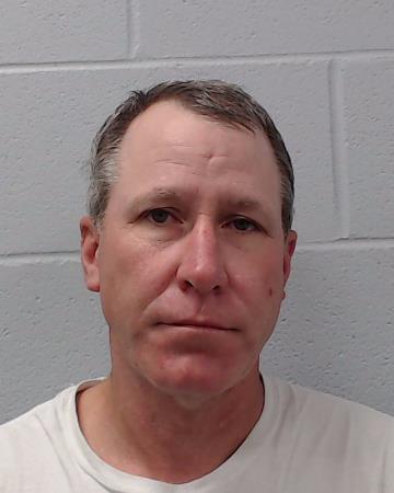 Dabbs, Randy Don booking photo