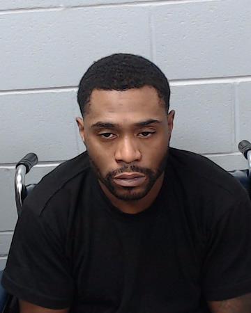 WILLIAMS, YAEL, Jr. booking photo