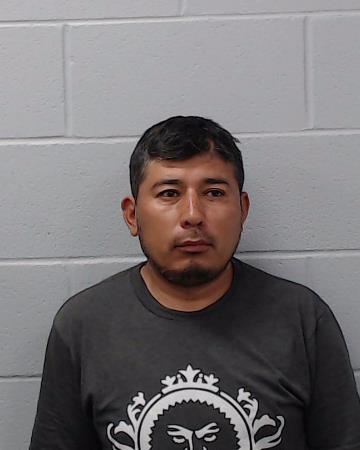 Razo-Mendoza, Juan Antonio booking photo