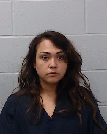 Vasquez, Jolyn Margaret booking photo