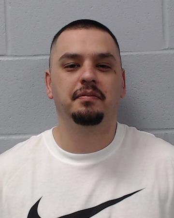 Roark, Michael Charles booking photo