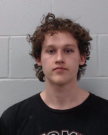 Sheffield, Stephen Davis booking photo