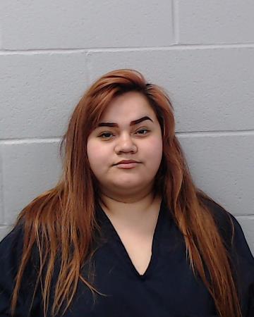 Romero, Ariel booking photo