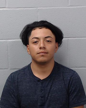 Vasquez-Gonzalez, Wilman Antony booking photo