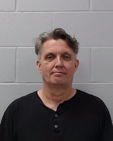 Fultz, Timothy Duane booking photo