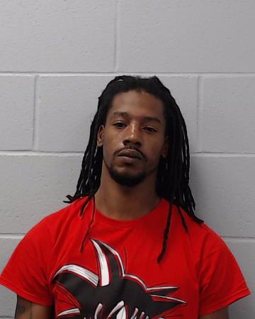 Kindred, Dale Franklin, Jr. booking photo