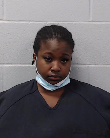 Armstead, Jasline Jenae booking photo