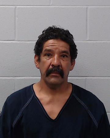 Montenegro-Hernandez, Ruben Dario booking photo