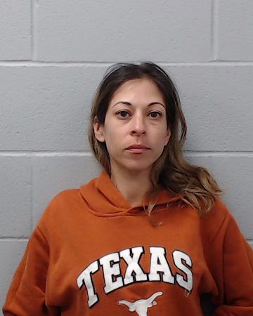 Brown, Shalonda Donyalle booking photo