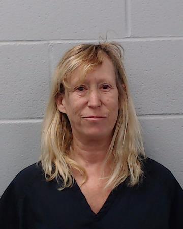 Brede, Betsy Diane booking photo