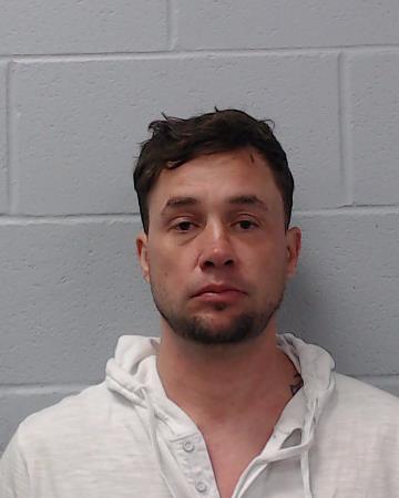 Neal, Scott David booking photo