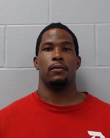 Cook, Bryan Keith booking photo