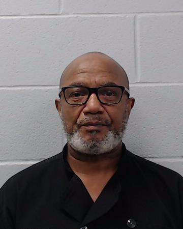 Cooper, Lonnie Charles booking photo