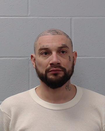 Avila, Christopher Bryan booking photo