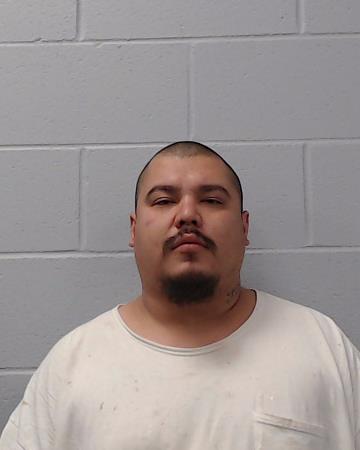 Aviles Hernandez, Daniel booking photo