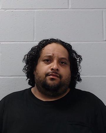 Thomas, Freddie Lee booking photo