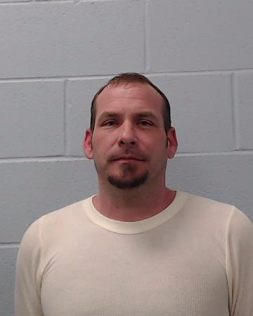 Sloan, Scott Ryan booking photo