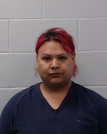 Villa, Timothy Frank booking photo