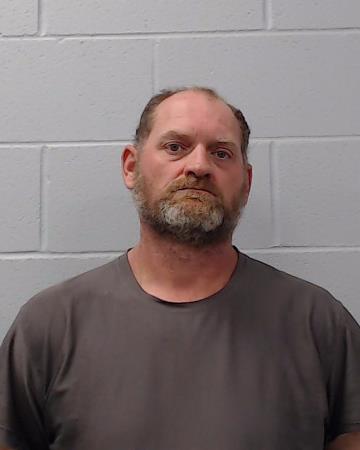 Brown, Zackry Robert booking photo