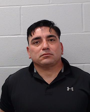 Rivas, Jose Manuel booking photo