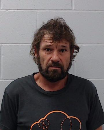 King, James Matthew booking photo