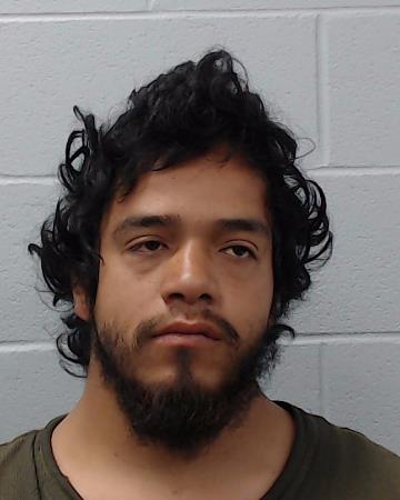 Pineda, Mario Antonio booking photo