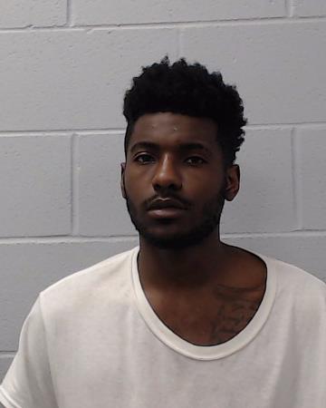 Gray, Jacquai Daizhaun booking photo