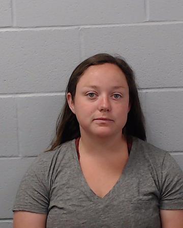 Lunney, Jordan Paige booking photo