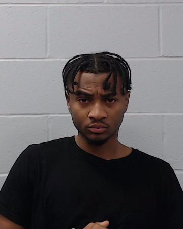 Porter, Xavier Michael booking photo