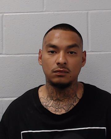 Perez, Jesse, Jr. booking photo