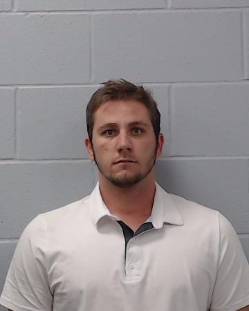 Polk, Shawn Austin booking photo