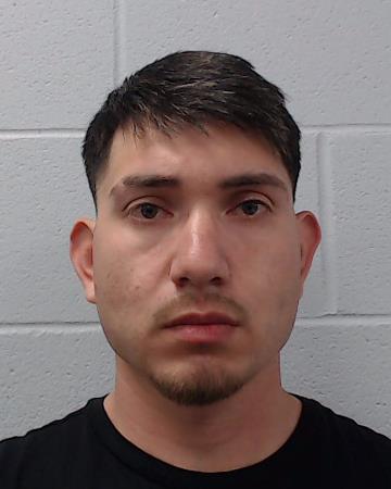 Rodriguez, Joshua booking photo