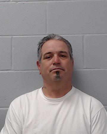 Macias, Ralph Frank booking photo