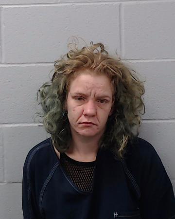 Pratka, Ivey Jade booking photo