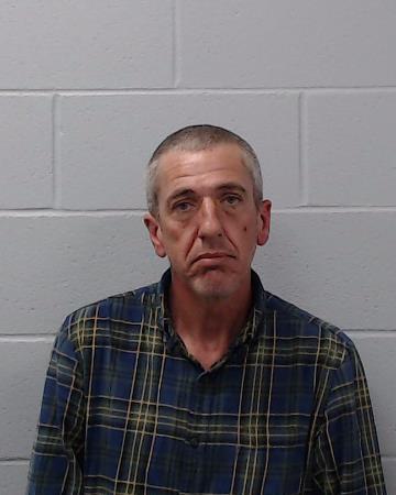 Anderson, Ronald Joseph booking photo