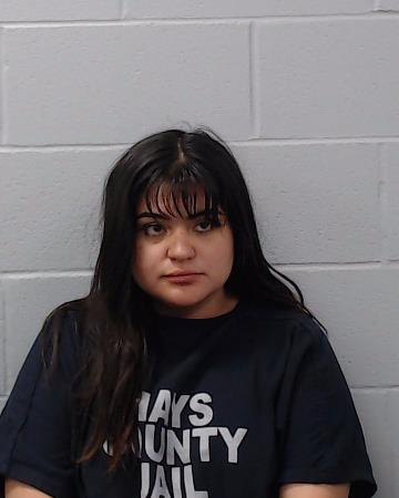 Gonzales, Jayden Lee booking photo