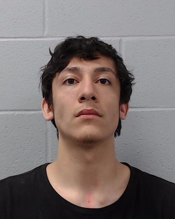 Rivera, Emmanuel booking photo