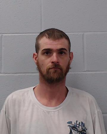 Roberts, Casey Ashton booking photo