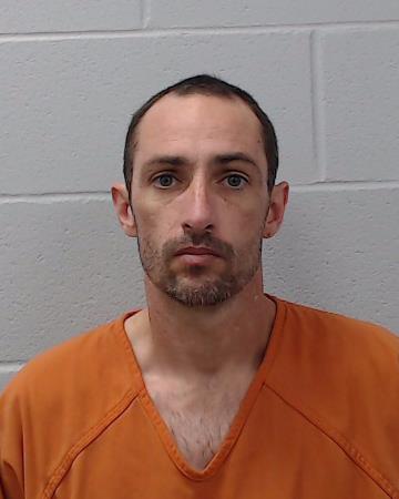 McNeilly, Christopher Paul booking photo