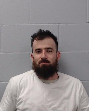 Smith, Parker Monroe booking photo