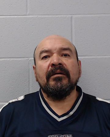Gonzalez, Juan booking photo